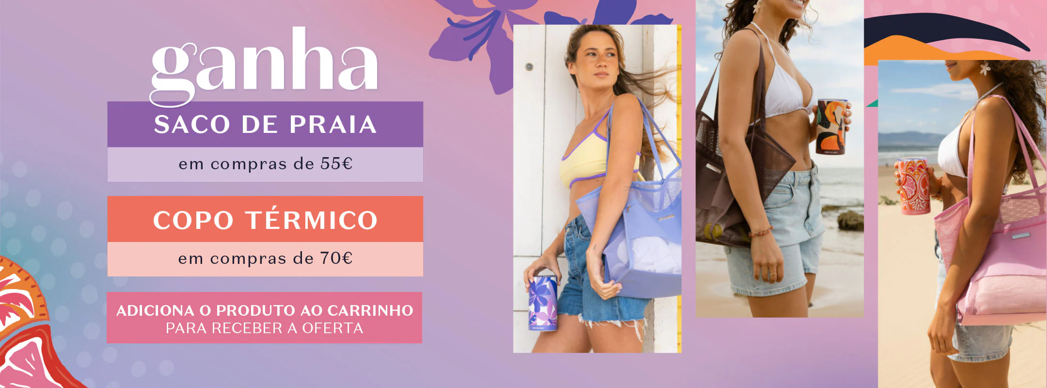 Beleza que Celebra a Vida